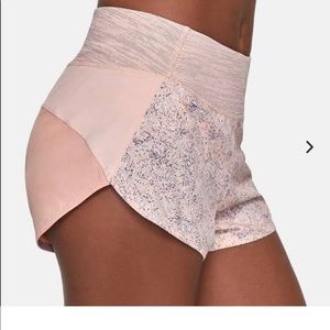 Outdoor Voices Pebbled Rose Hudson Short